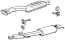Abgasanlage category icon/image